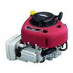 Briggs and Stratton Engines - Vertical 12.5 GT